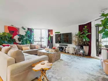 1601 738 Broughton Street, Vancouver, BC