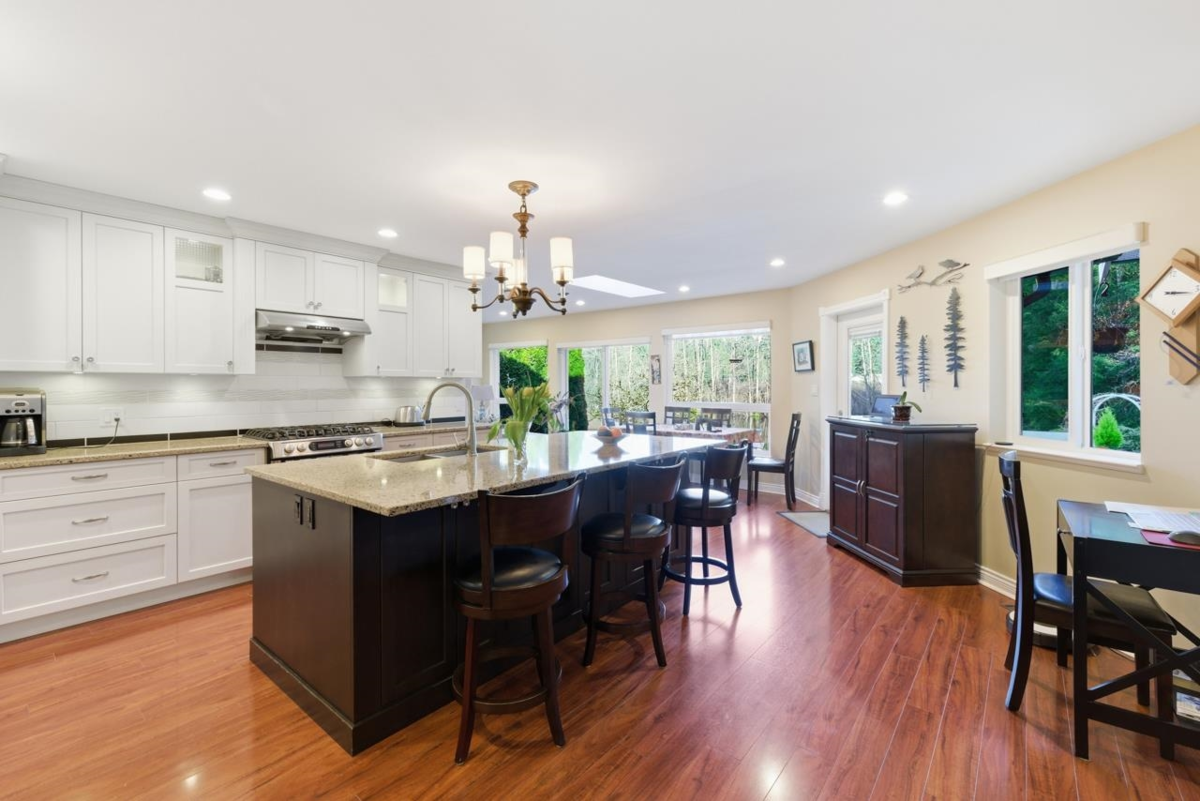 Bedroom 2 Photo of 2242 200 Street, Langley, BC