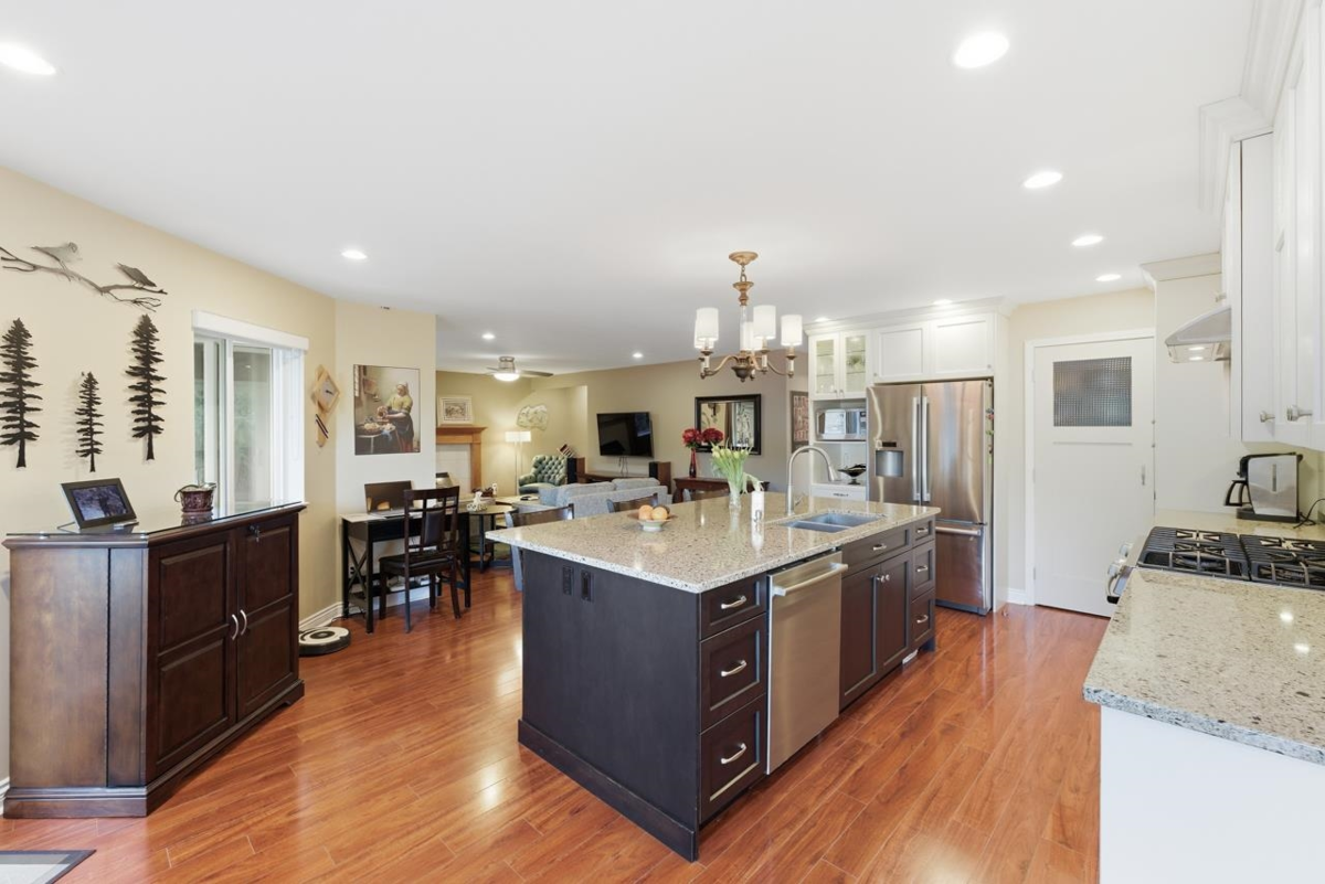 Bedroom 3 Photo of 2242 200 Street, Langley, BC