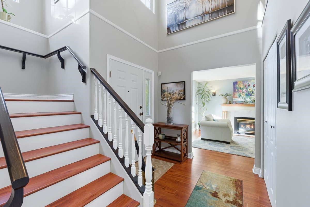 Kitchen Photo of 2242 200 Street, Langley, BC