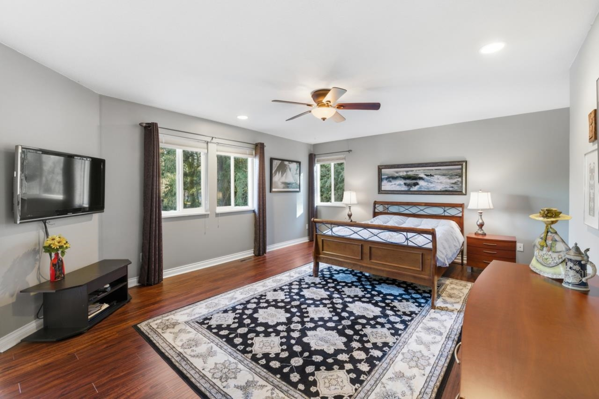 Mudroom Photo of 2242 200 Street, Langley, BC