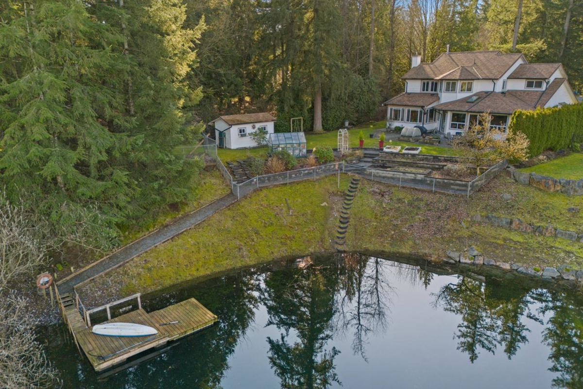 Street View Photo of 2242 200 Street, Langley, BC