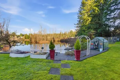 Community Amenities Photo (Clubhouse) of 2242 200 Street, Langley, BC