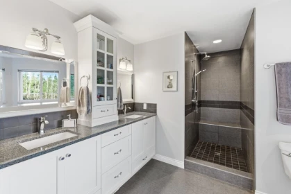Entry Foyer Photo of 2242 200 Street, Langley, BC