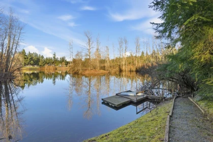 Hot Tub / Spa Photo of 2242 200 Street, Langley, BC
