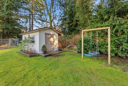Neighborhood Park Photo Near 2242 200 Street, Langley, BC
