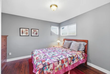 Staircase Photo of 2242 200 Street, Langley, BC