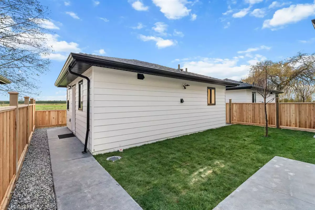 Basement Recreation Room Photo of 4816 42a Avenue, Ladner, BC