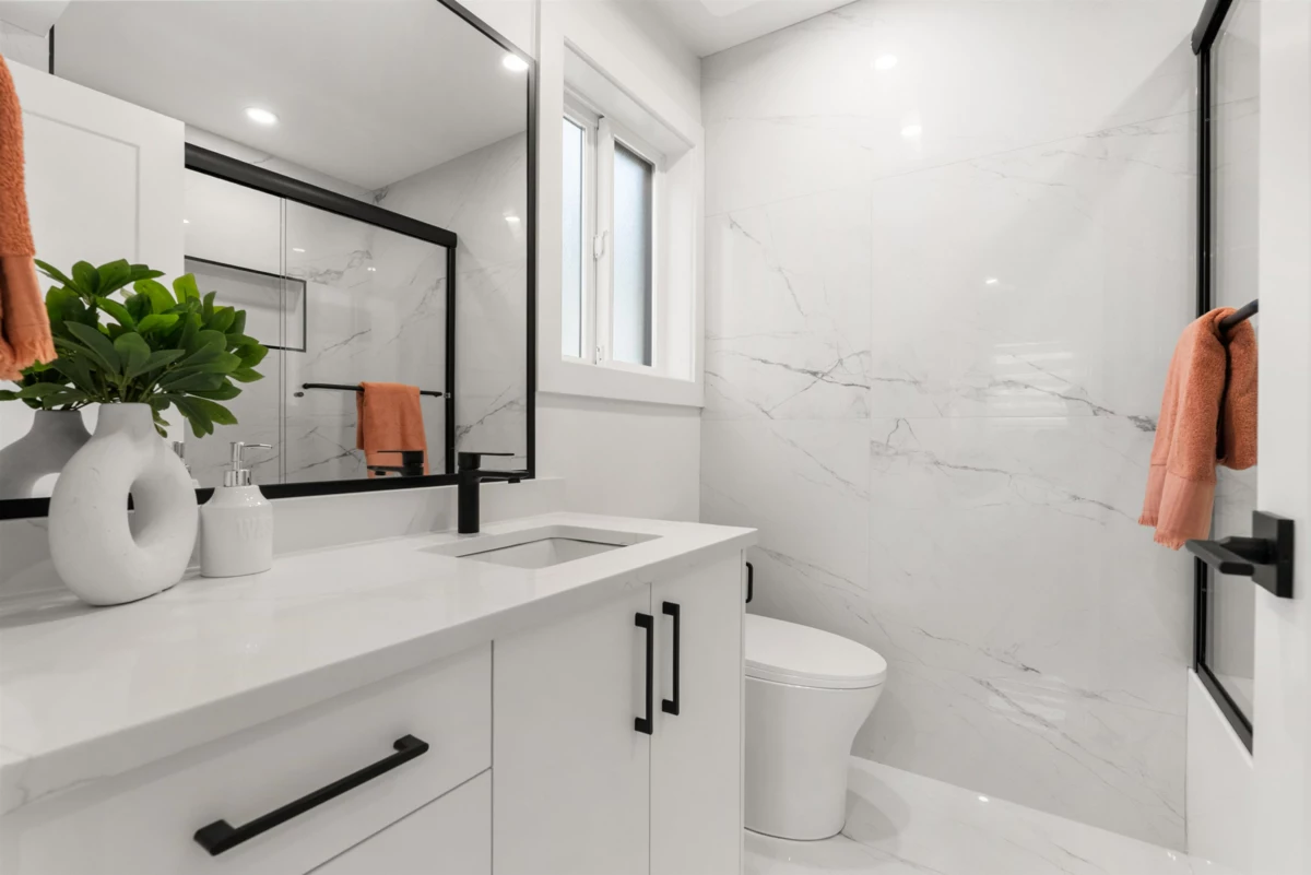 Bedroom 4 Photo of 4816 42a Avenue, Ladner, BC