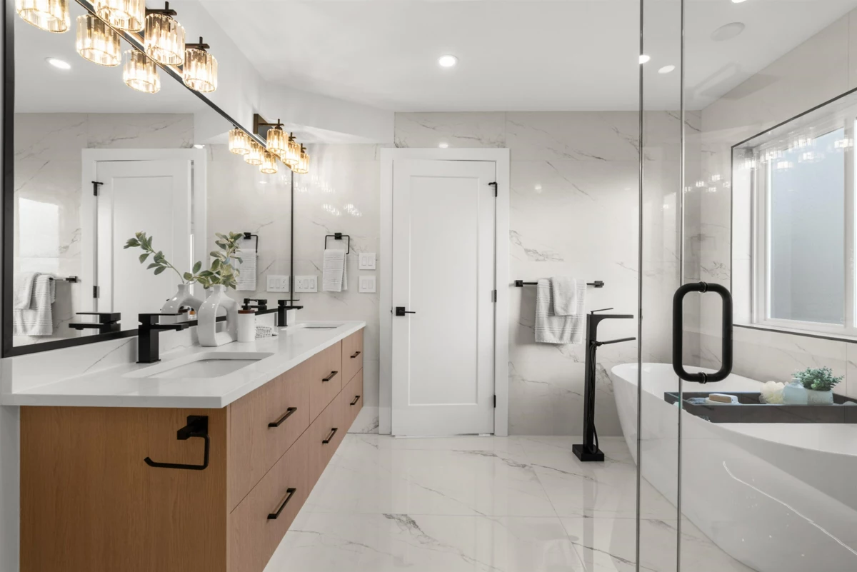 Breakfast Nook Photo of 4816 42a Avenue, Ladner, BC