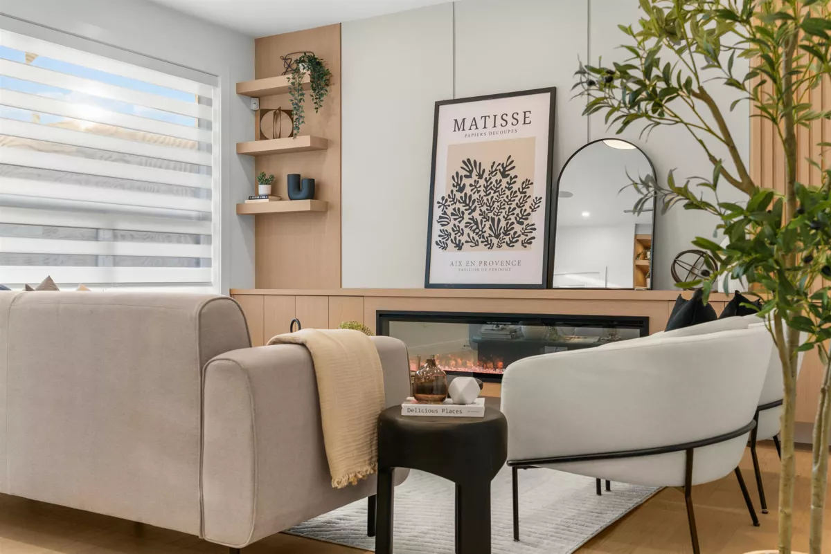 Exterior Rear Photo of 4816 42a Avenue, Ladner, BC