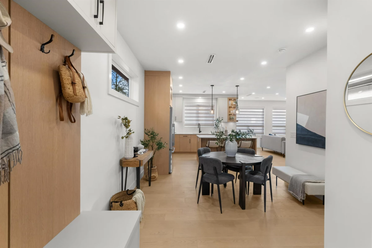 Kitchen Island Photo of 4816 42a Avenue, Ladner, BC