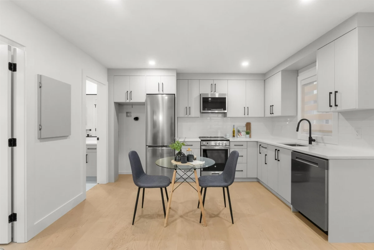 Mudroom Photo of 4816 42a Avenue, Ladner, BC