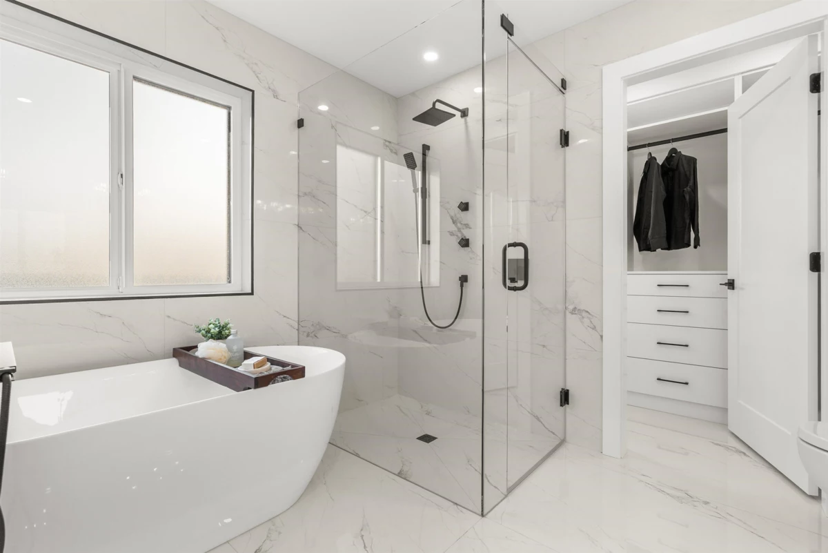 Primary Bedroom Photo of 4816 42a Avenue, Ladner, BC