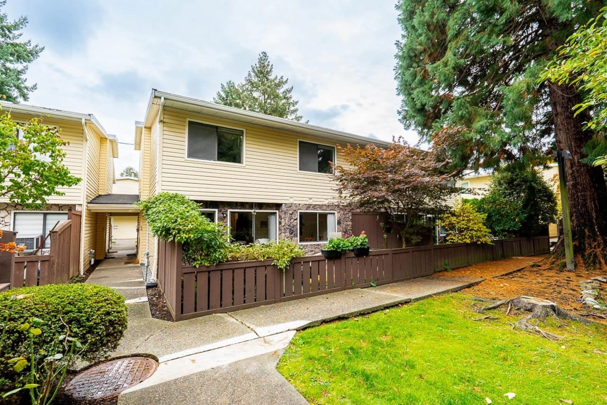 Exterior Front Photo of 49 9378 122 Street, Surrey, BC