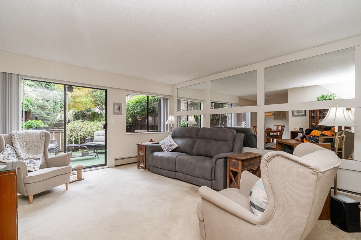 Family Room Photo of 49 9378 122 Street, Surrey, BC