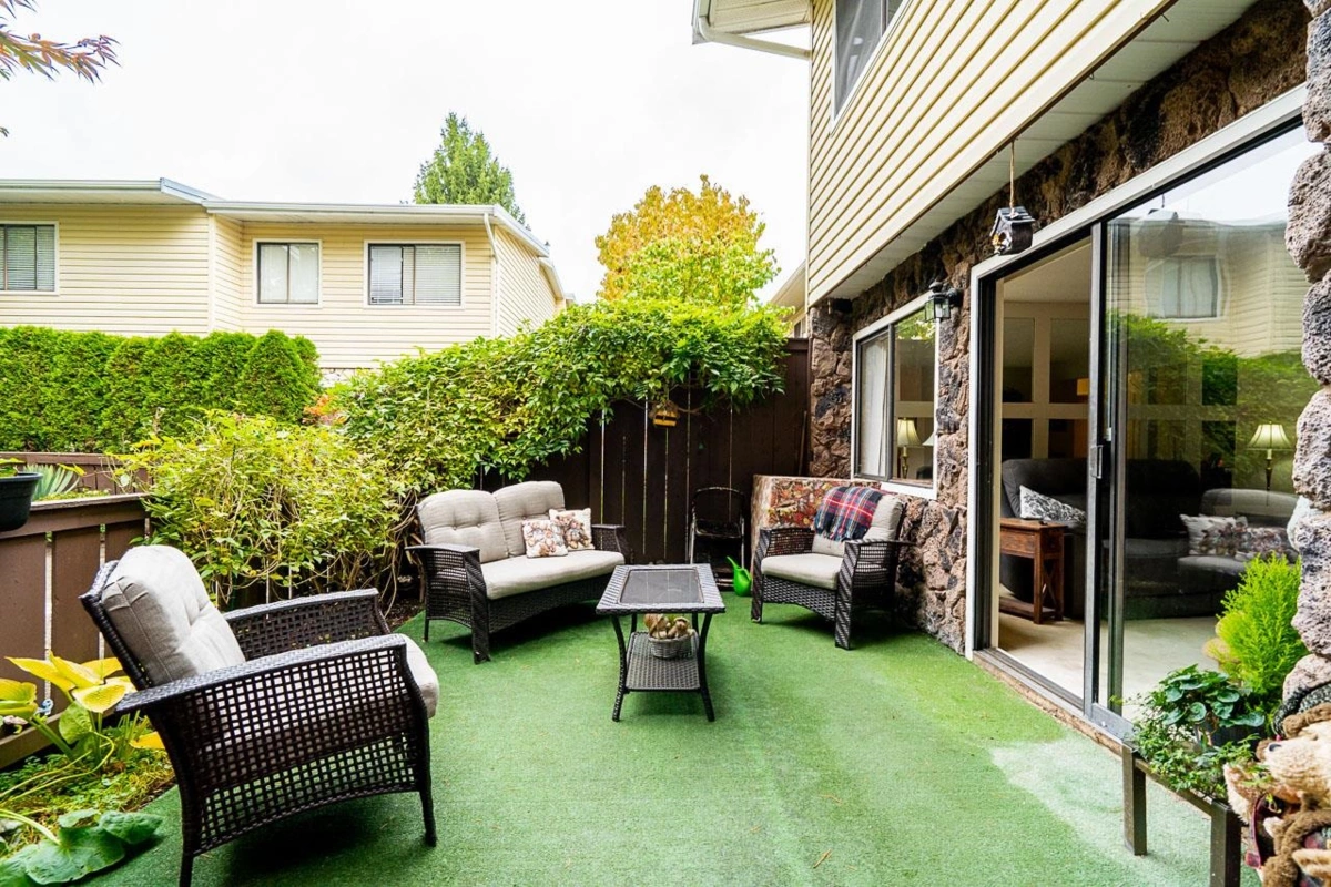 Garage Interior Photo of 49 9378 122 Street, Surrey, BC
