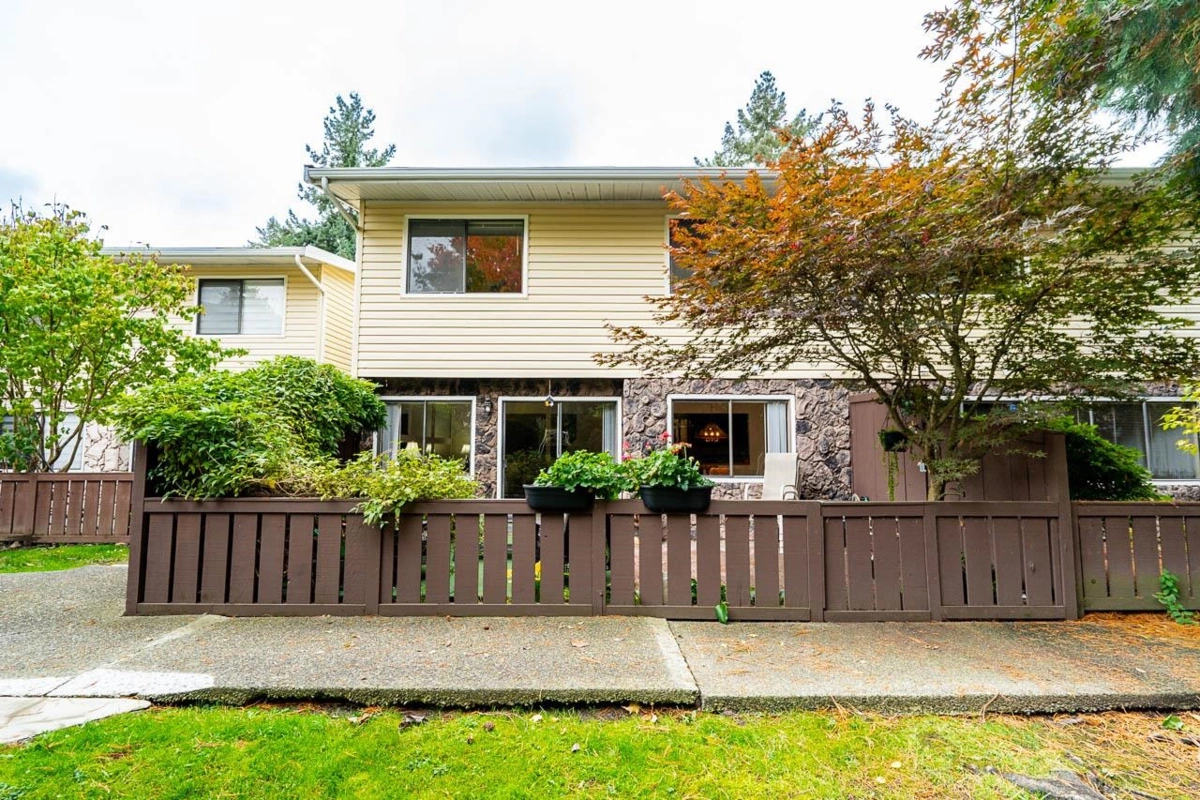 Garden / Landscaping Photo of 49 9378 122 Street, Surrey, BC