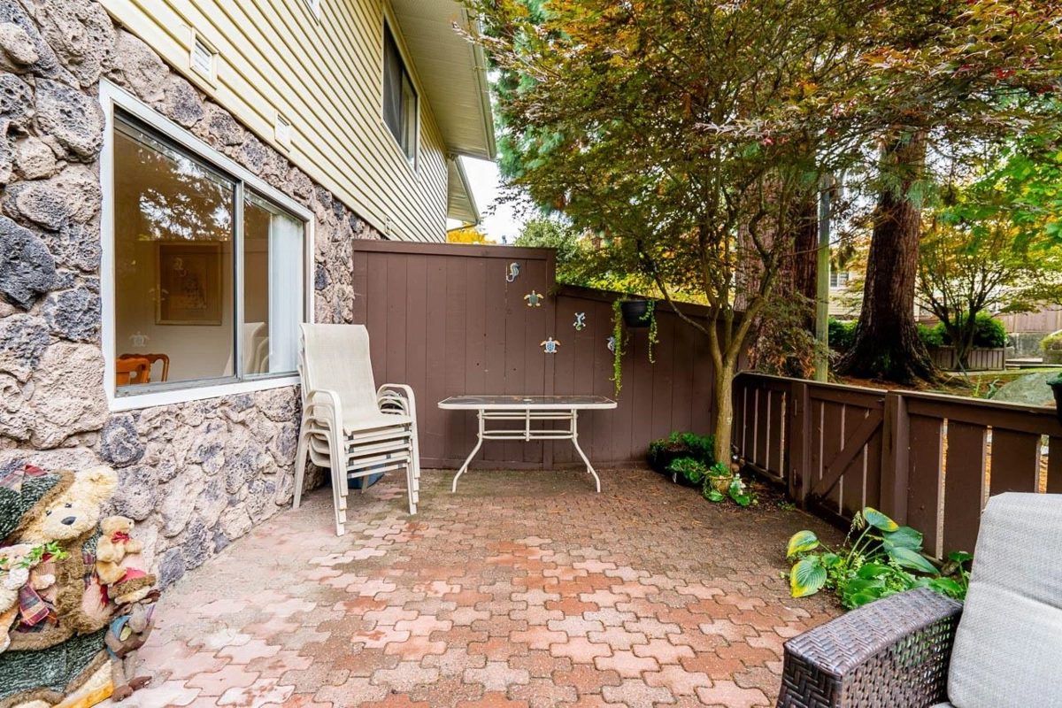 Outdoor Deck Photo of 49 9378 122 Street, Surrey, BC
