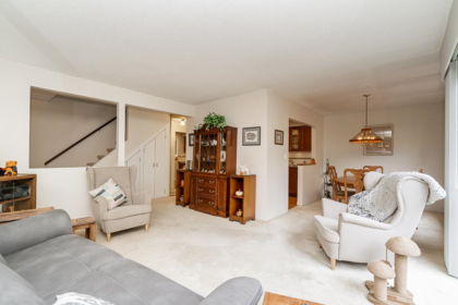 Kitchen Island Photo of 49 9378 122 Street, Surrey, BC