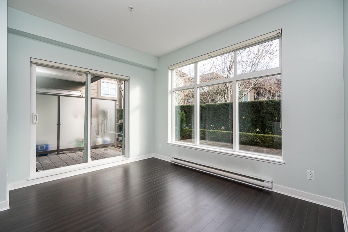 Bedroom 3 Photo of 227 18818 68 Avenue, Surrey, BC