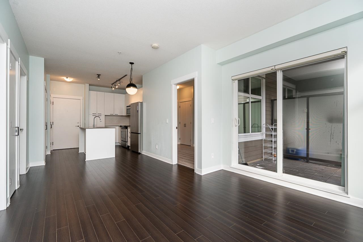 Bedroom 4 Photo of 227 18818 68 Avenue, Surrey, BC