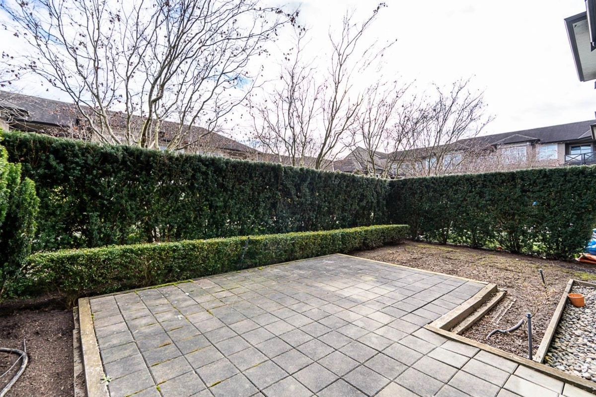 Garage Interior Photo of 227 18818 68 Avenue, Surrey, BC