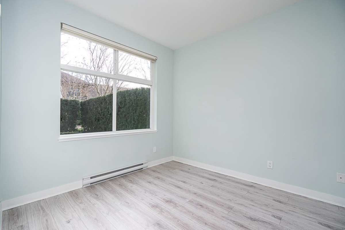 Laundry Room Photo of 227 18818 68 Avenue, Surrey, BC