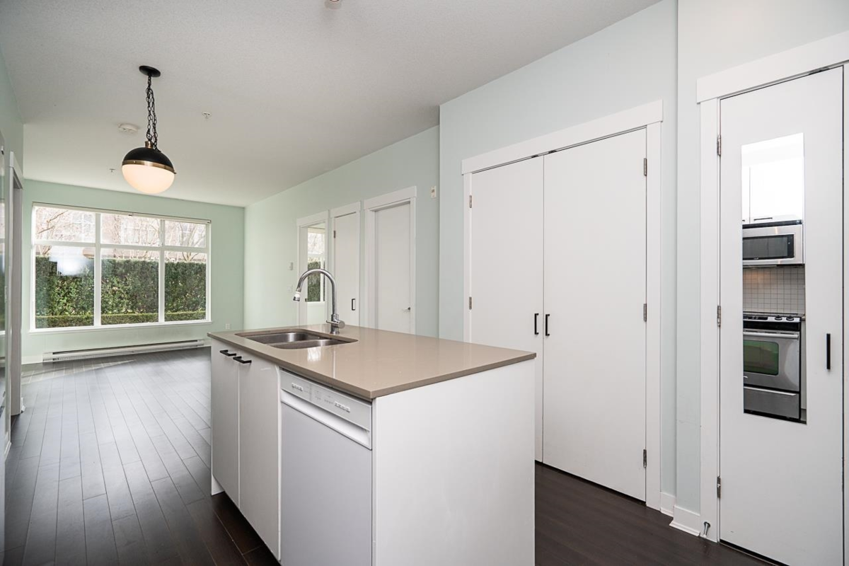 Pantry Photo of 227 18818 68 Avenue, Surrey, BC