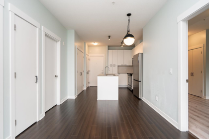 Bedroom 2 Photo of 227 18818 68 Avenue, Surrey, BC