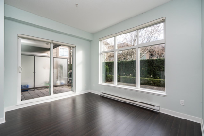 Bedroom 3 Photo of 227 18818 68 Avenue, Surrey, BC