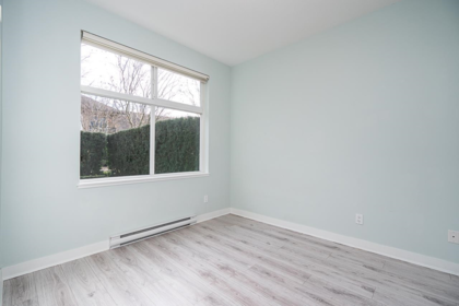 Laundry Room Photo of 227 18818 68 Avenue, Surrey, BC