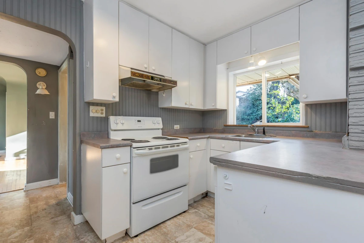 Dining Area Photo of 45608 Princess Avenue, Chilliwack, BC