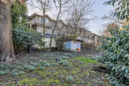 Backyard Photo of 45608 Princess Avenue, Chilliwack, BC
