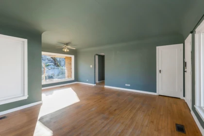 Bedroom 3 Photo of 45608 Princess Avenue, Chilliwack, BC