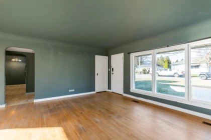Bedroom 4 Photo of 45608 Princess Avenue, Chilliwack, BC