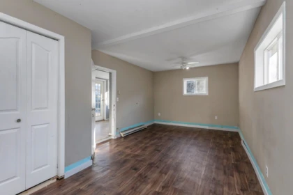 Garage Interior Photo of 45608 Princess Avenue, Chilliwack, BC