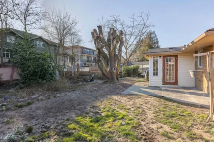 Outdoor Kitchen Photo of 45608 Princess Avenue, Chilliwack, BC