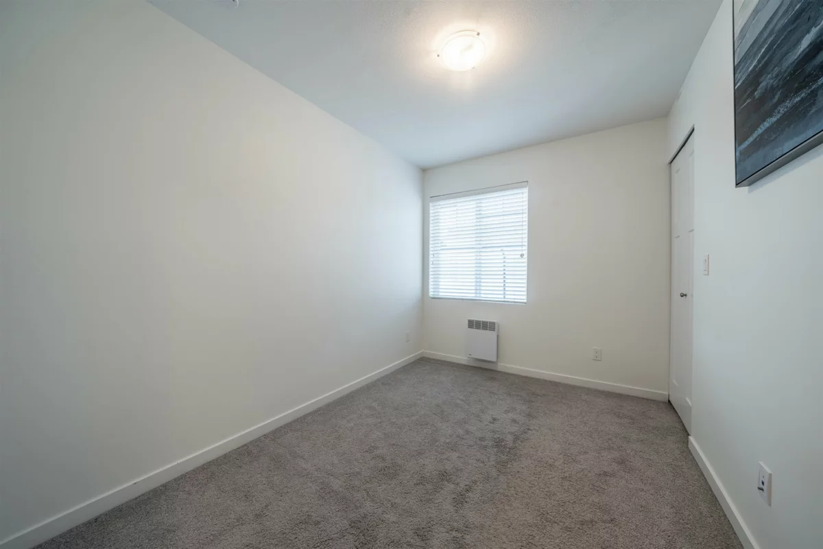 Bedroom 2 Photo of 37 11272 240 Street, Maple Ridge, BC