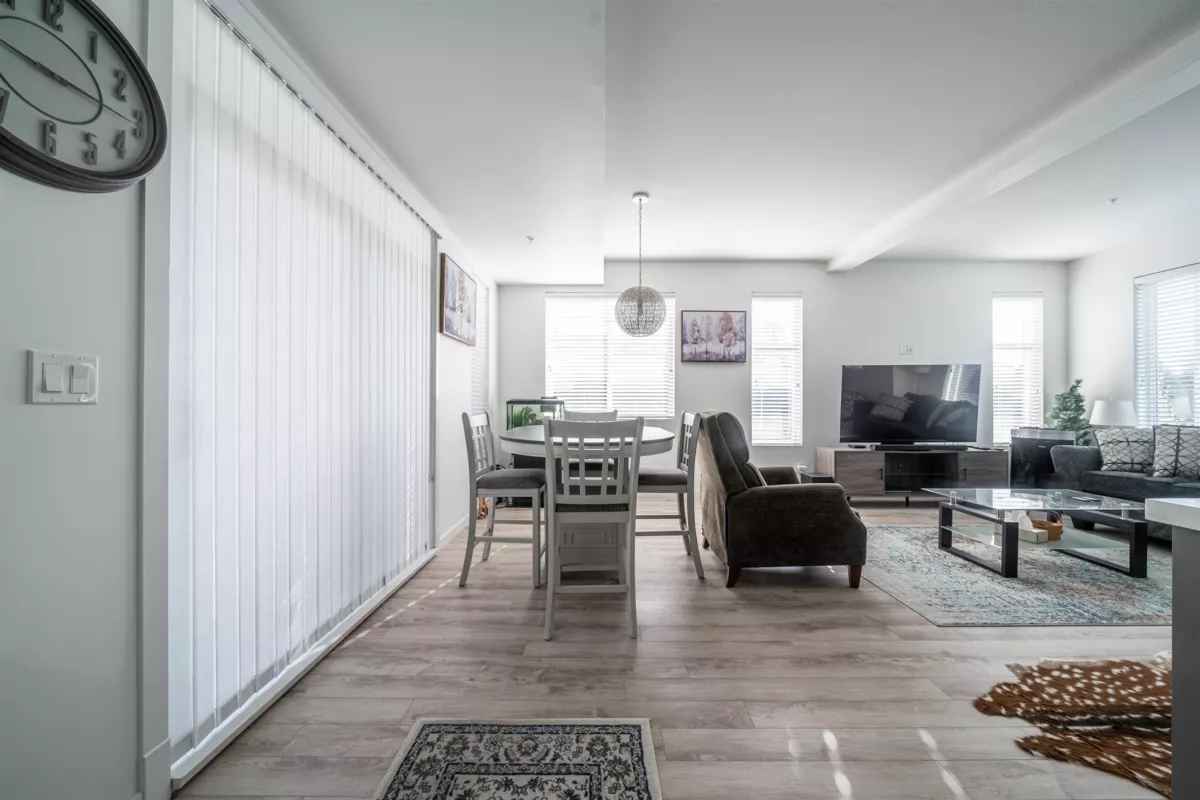 Kitchen Photo of 37 11272 240 Street, Maple Ridge, BC
