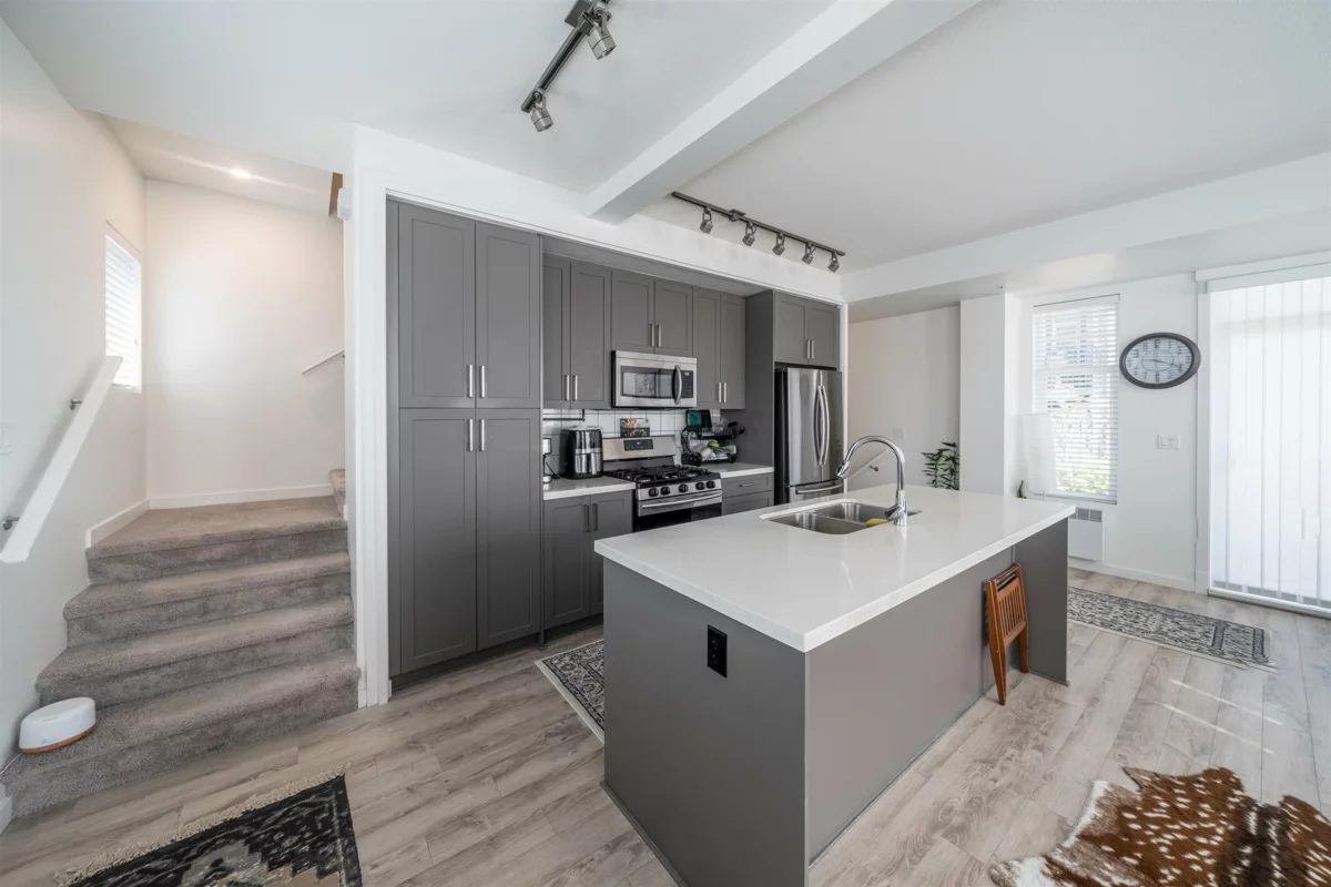 Pantry Photo of 37 11272 240 Street, Maple Ridge, BC