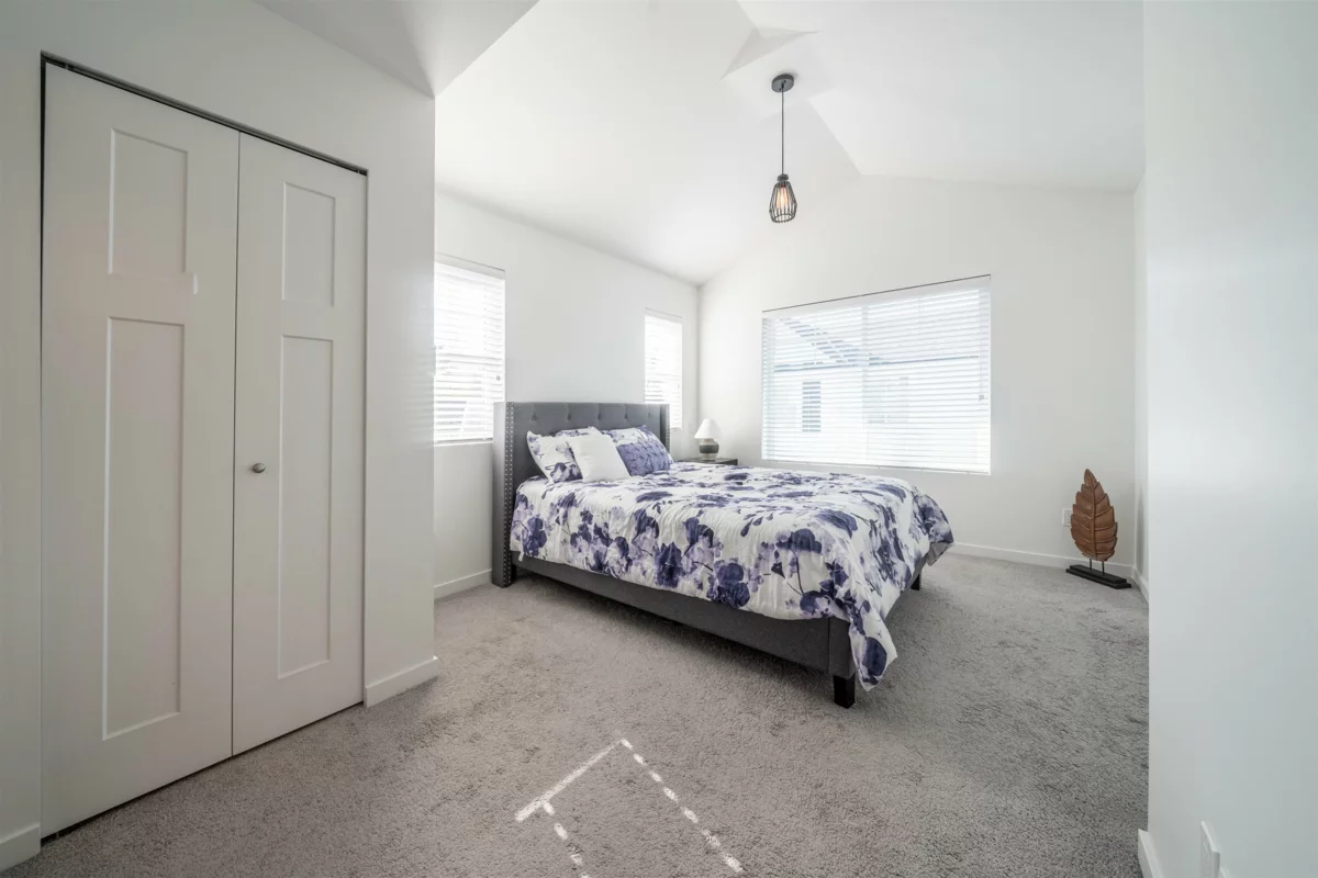 Powder Room Photo of 37 11272 240 Street, Maple Ridge, BC