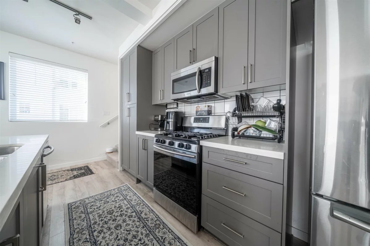 Primary Bedroom Photo of 37 11272 240 Street, Maple Ridge, BC