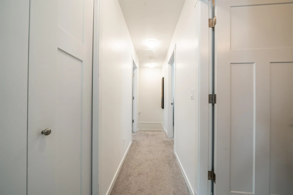 Walk-In Closet Photo of 37 11272 240 Street, Maple Ridge, BC