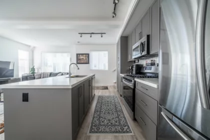 Breakfast Nook Photo of 37 11272 240 Street, Maple Ridge, BC
