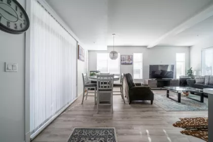 Kitchen Photo of 37 11272 240 Street, Maple Ridge, BC