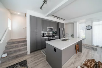 Pantry Photo of 37 11272 240 Street, Maple Ridge, BC
