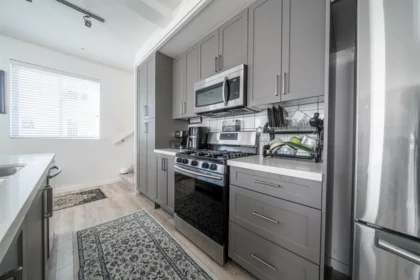 Primary Bedroom Photo of 37 11272 240 Street, Maple Ridge, BC