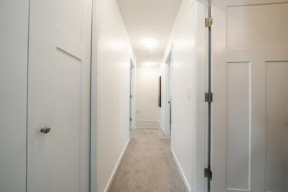 Walk-In Closet Photo of 37 11272 240 Street, Maple Ridge, BC