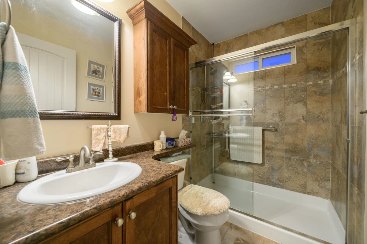 Backyard Photo of 21514 Donovan Avenue, Maple Ridge, BC